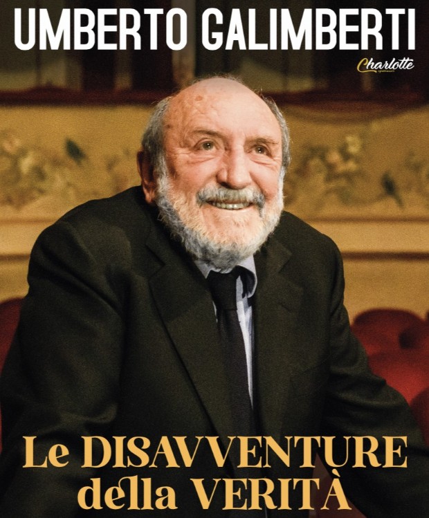Le Disavventure della Verità&nbsp;