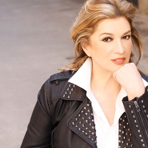 Iva Zanicchi