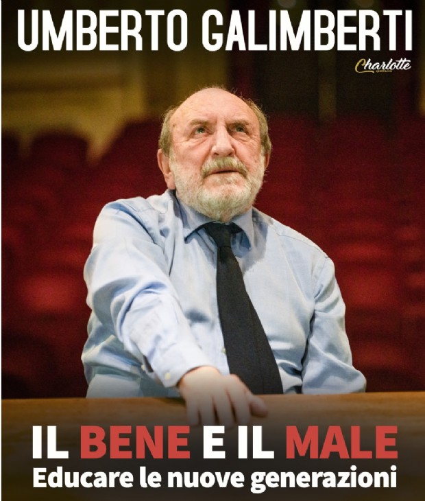 Il Bene e il Male Educare le nuove generazioni 