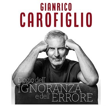 Gianrico Carofiglio