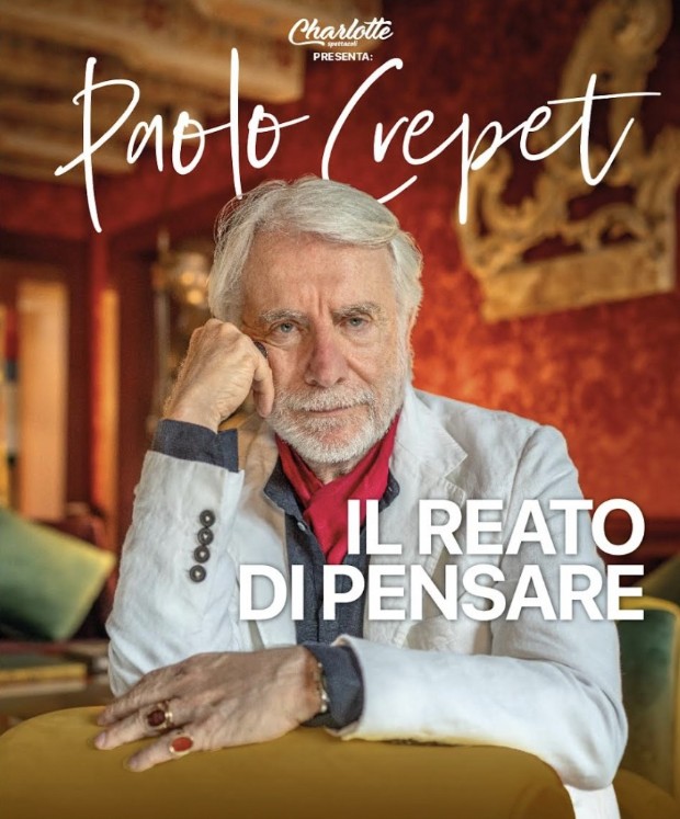 Il Reato di Pensare 
