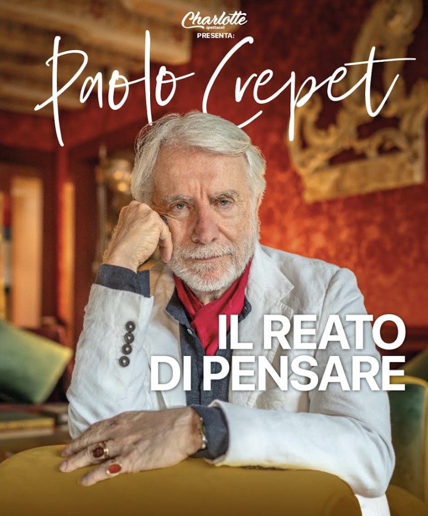 Il Reato di Pensare