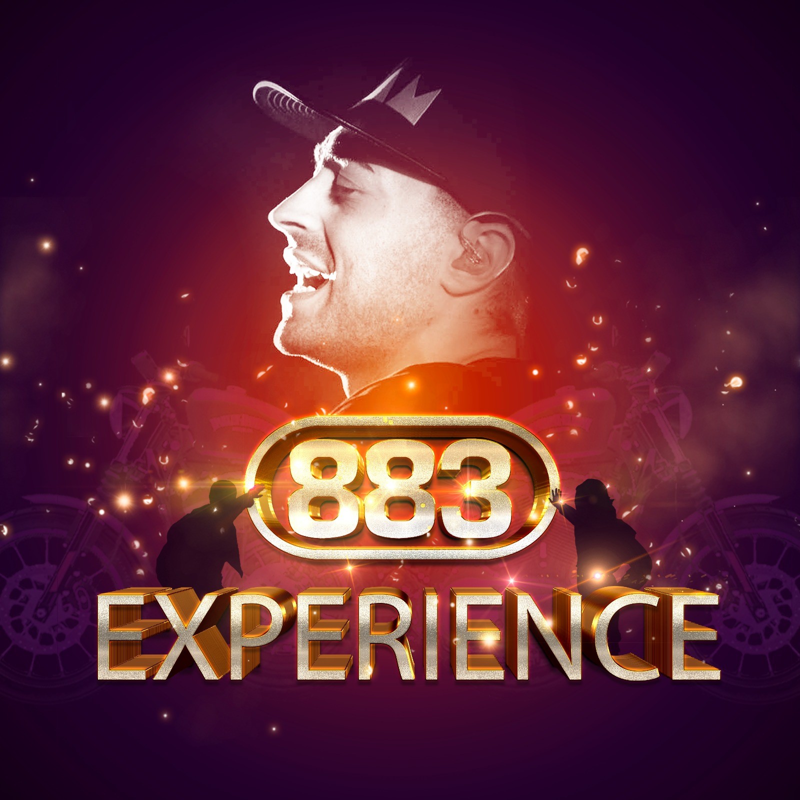 883 Experience