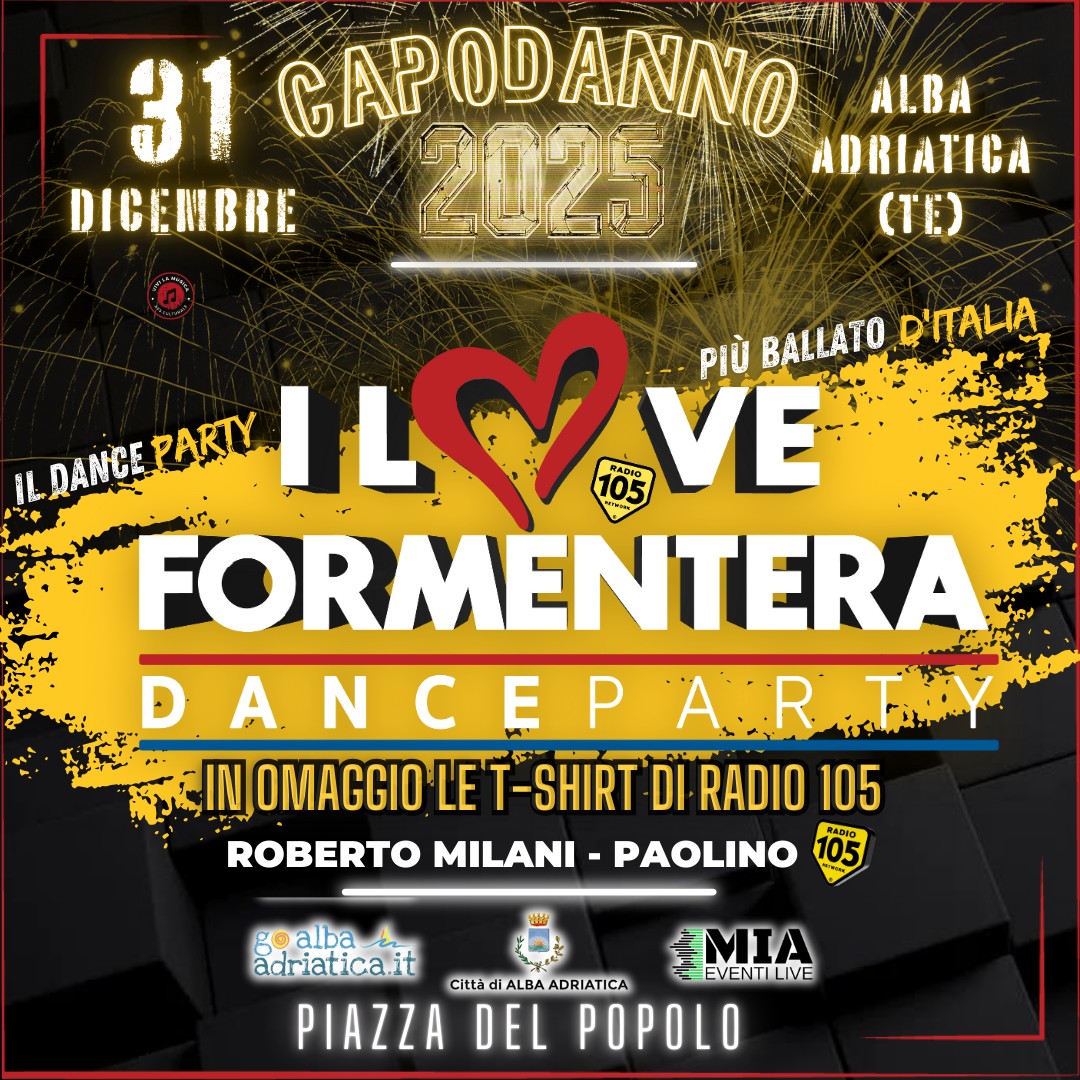 Paolino 105 Radio