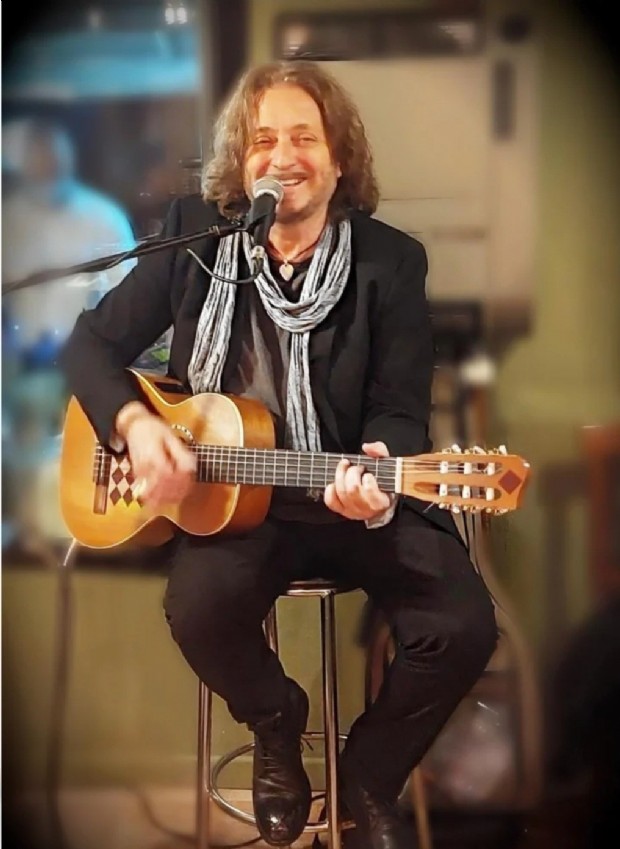 Rumba De Mar 