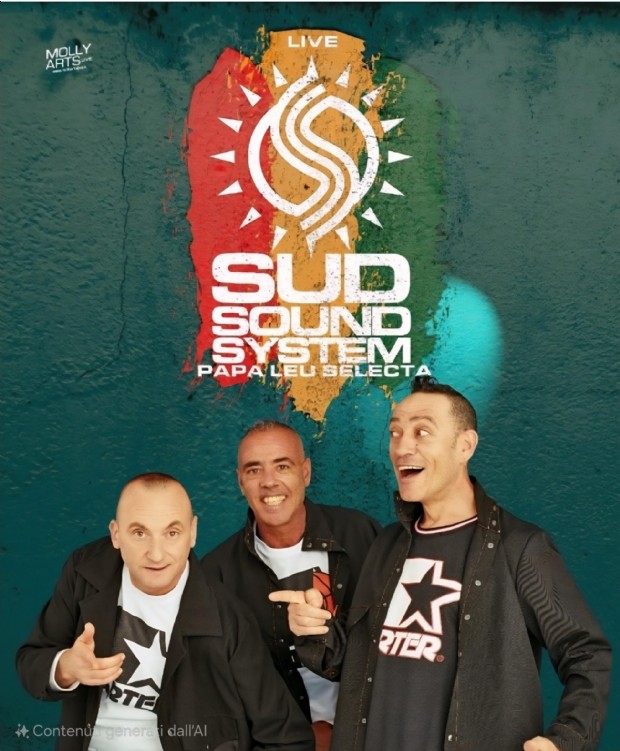 Sud Sound System 