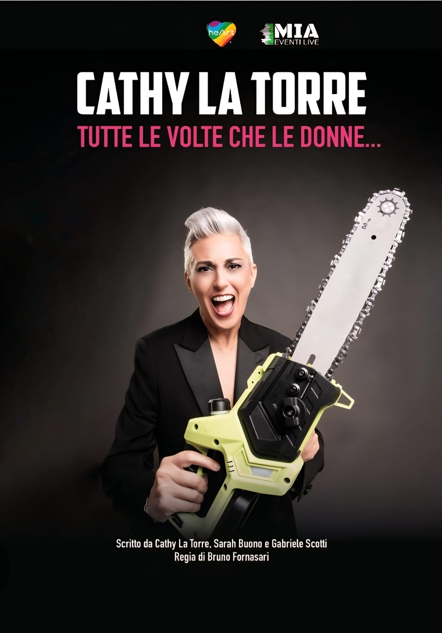 Tutte le volte che le Donne