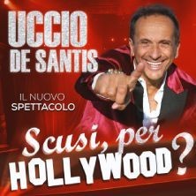 Scusi Per Hollywood? 