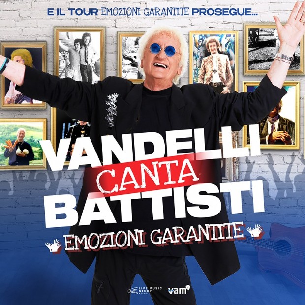 Canta Battisti 