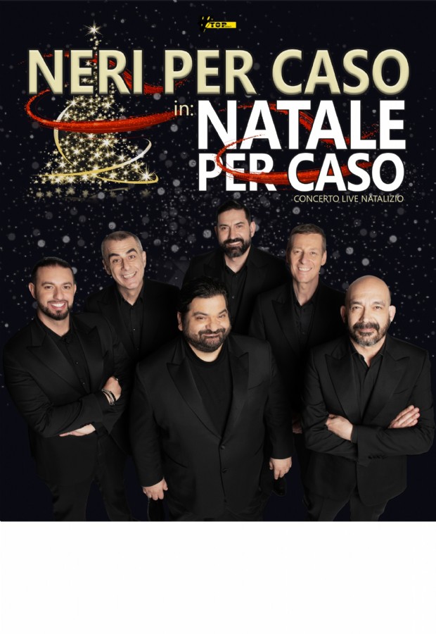 Natale Per Caso 