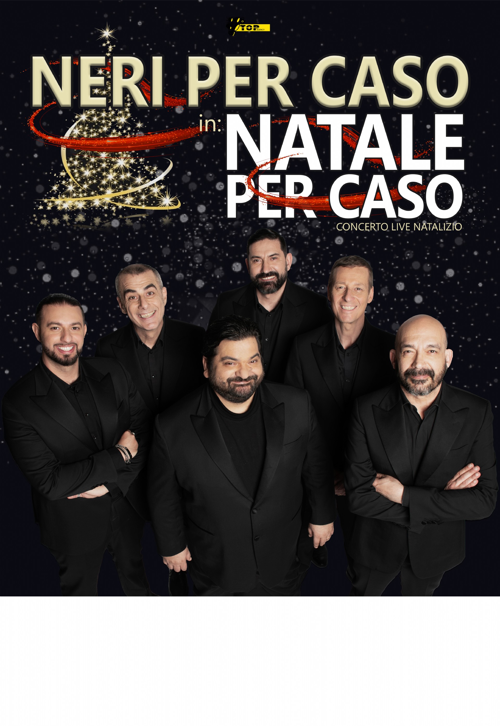 Natale Per Caso