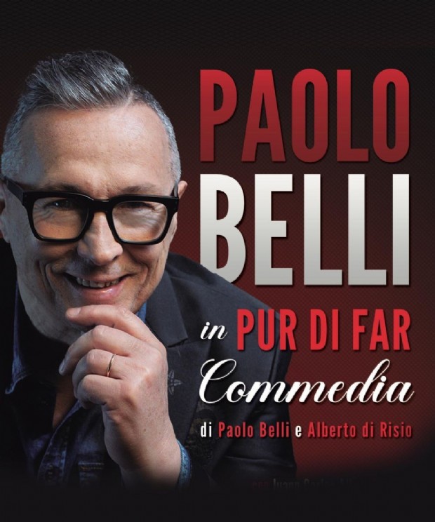 Pur di far Spettacolo&nbsp;