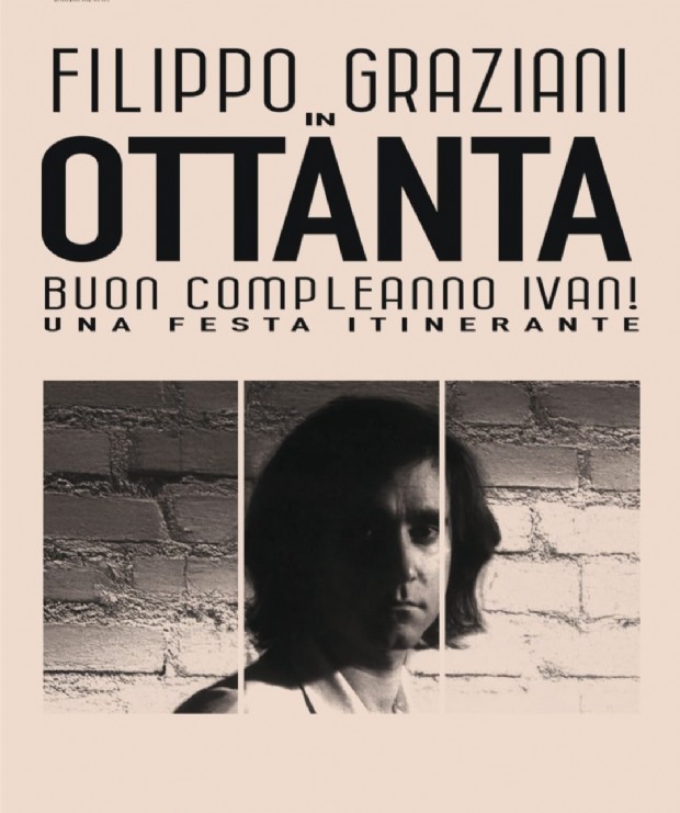 In Ottanta - Buon Compleanno Ivan&nbsp;