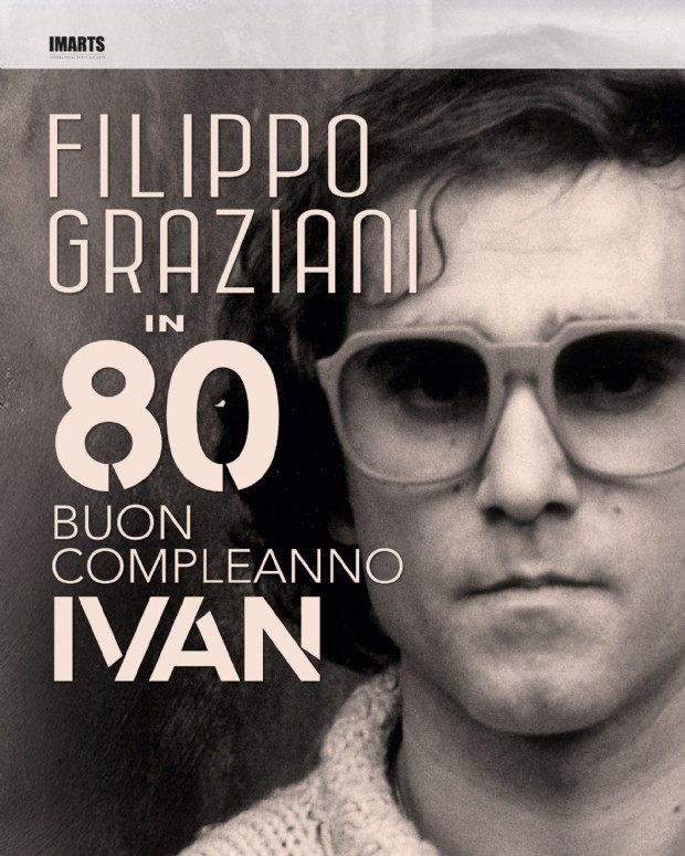 In Ottanta - Buon Compleanno Ivan&nbsp;