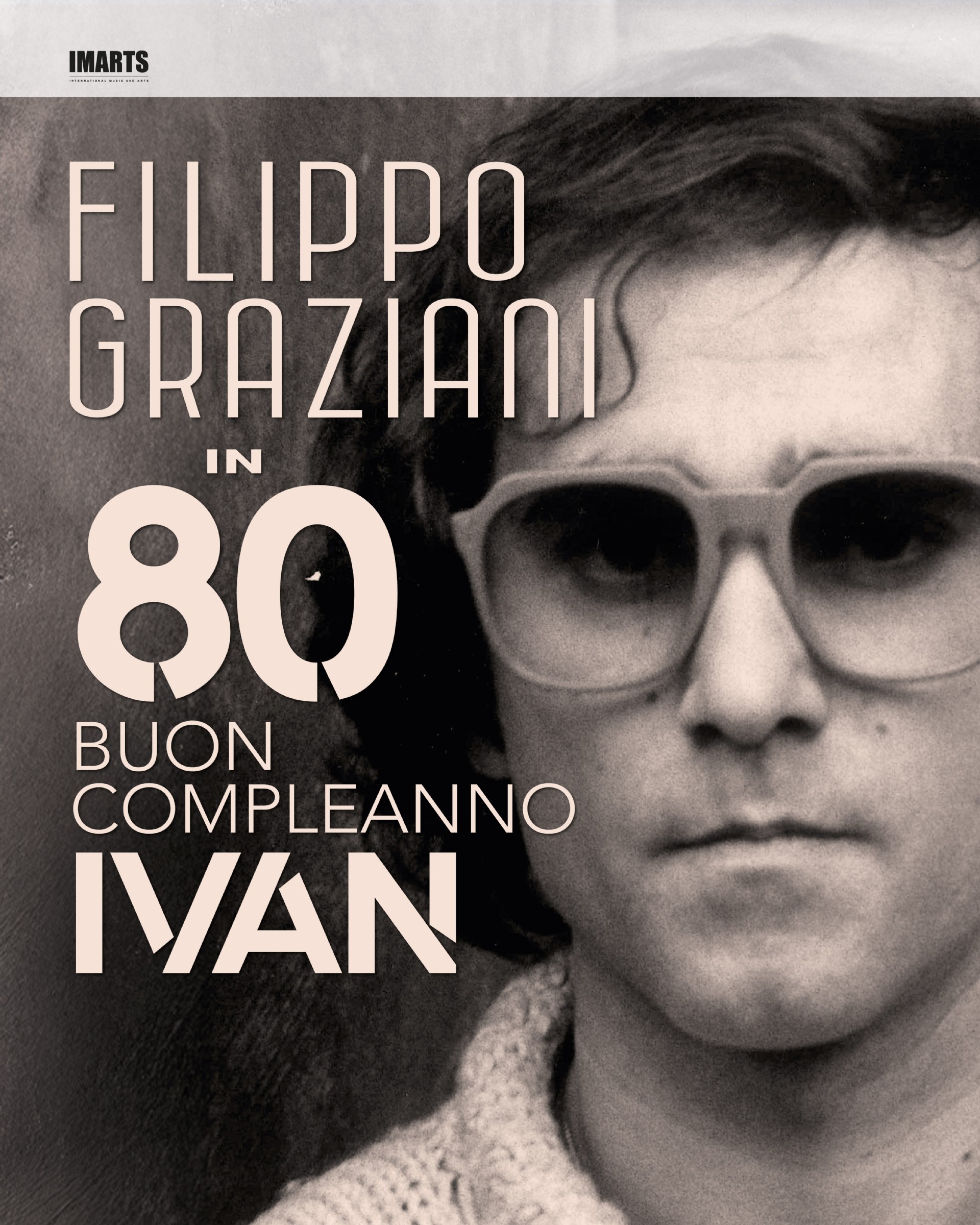 In Ottanta - Buon Compleanno Ivan