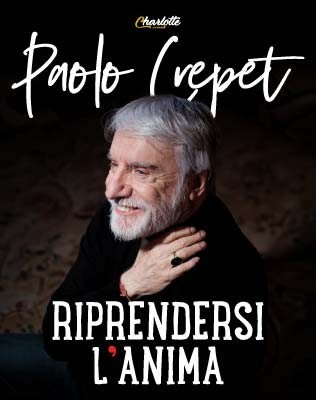 Riprendersi L'anima&nbsp;