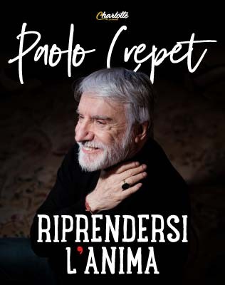 Riprendersi L'anima