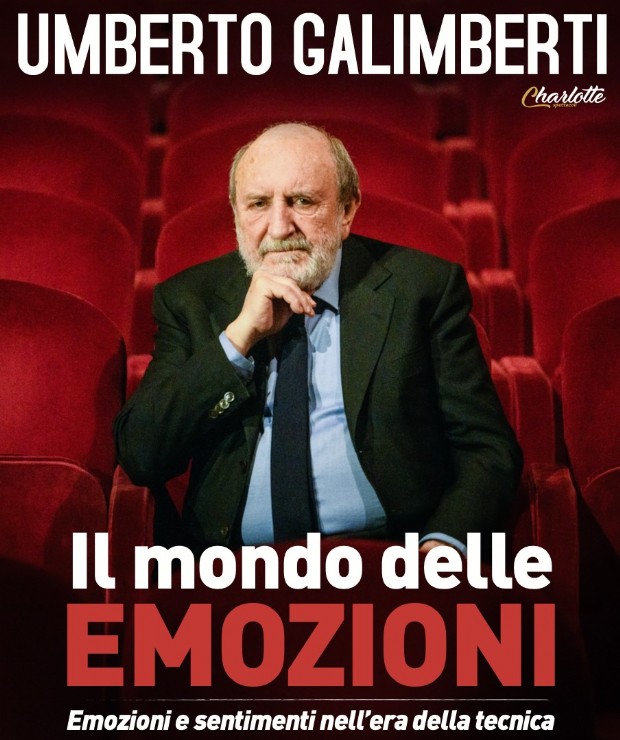 Il Mondo delle emozioni&nbsp;