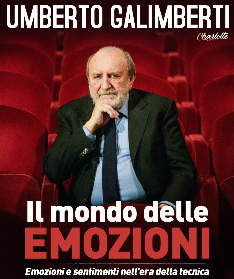 Il Mondo delle emozioni