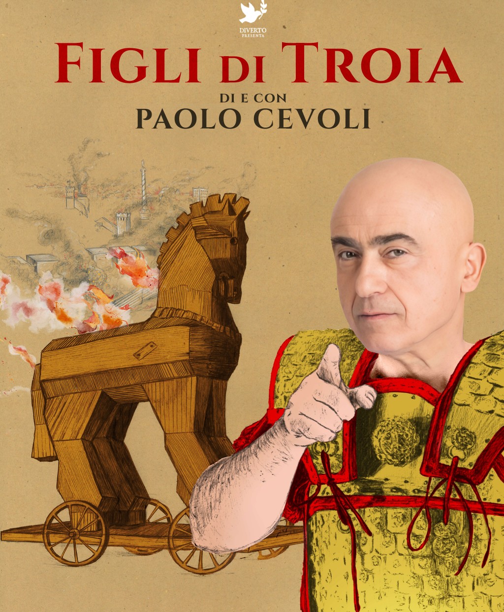 Figli di Troia