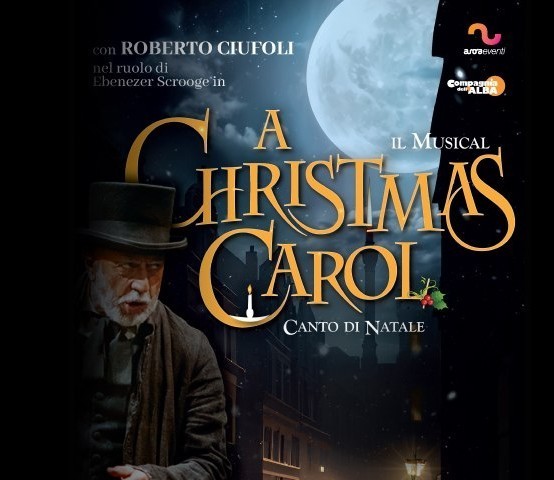 Il Canto Di Natale&nbsp;